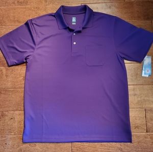 PGA Tour Dry Polo